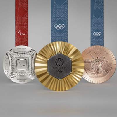 Medals