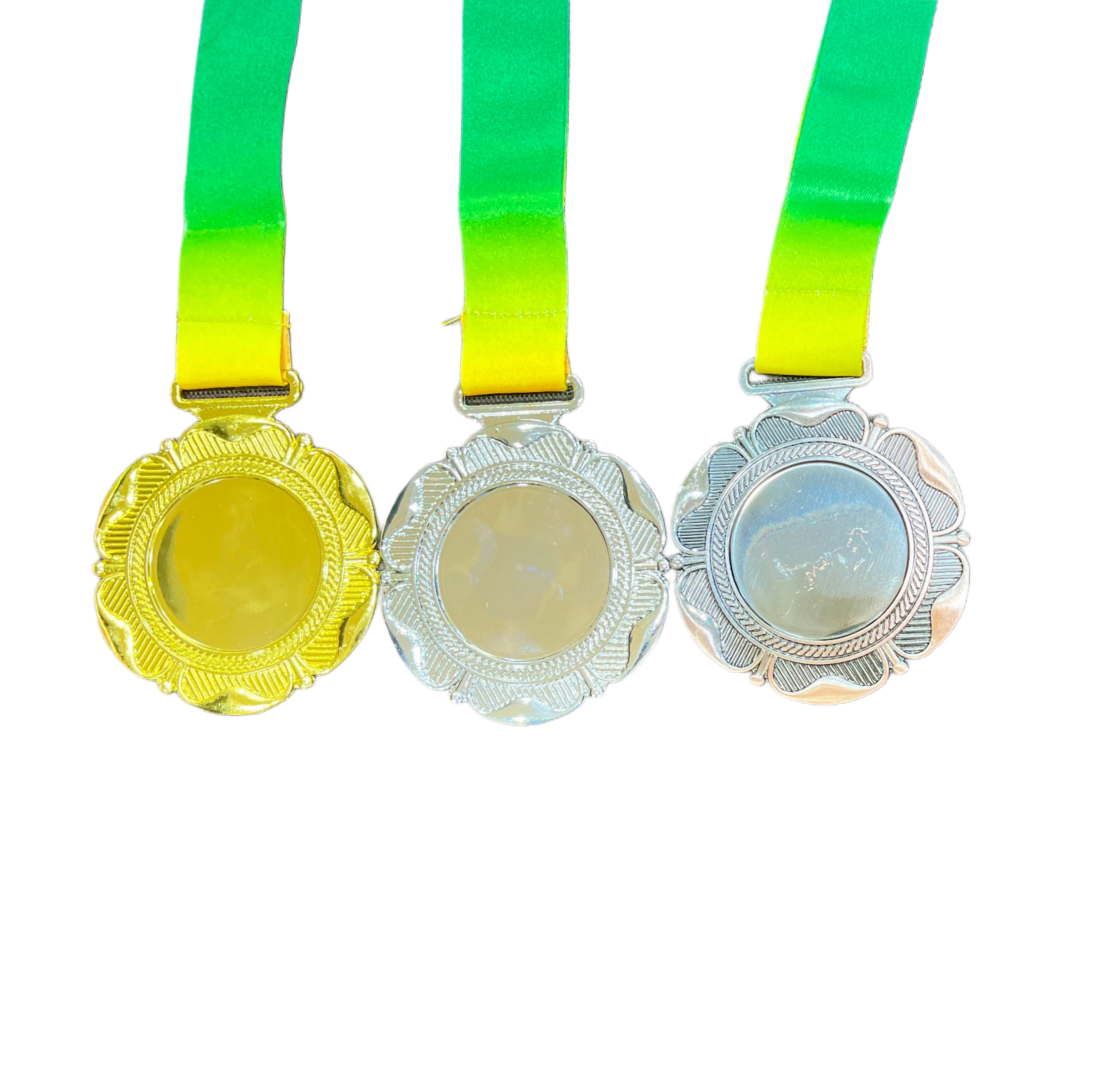 Medals