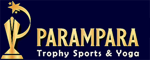 Parampara Trophy Sports Logo