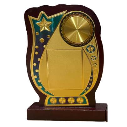 5 Star Memento/Wooden Memento/Corporate Memento