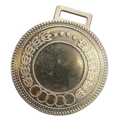 Audi Designed Medals  2 5 Inch Diameter  Gold  Silver  Brown  for Sports Events