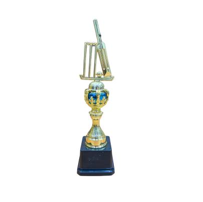 Cricket Trophies Set