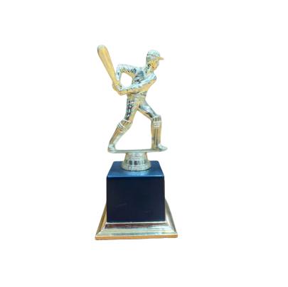 Box/Ground Cricket Trophy Set/Winner/Runner/Batsman/Bowler/Series Trophy Set 1