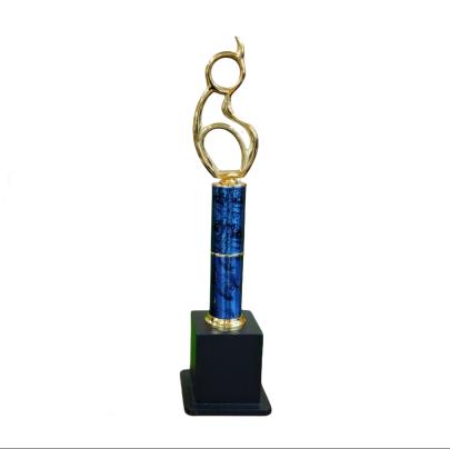 C5001B Premium Metal Trophy/Corporate trophy