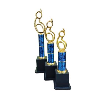 C5001B Premium Metal Trophy/Corporate trophy