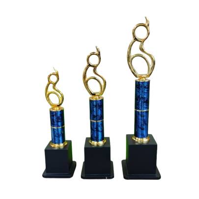 C5001B Premium Metal Trophy/Corporate trophy