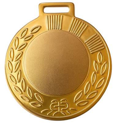 Chinese Designed Medals, 2.5