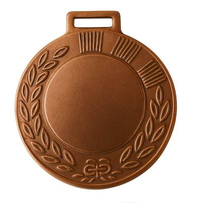 Chinese Designed Medals, 2.5