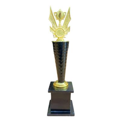 Cone Cup Design Trophy/Corporate Trophy/Sports Trophy/Premium Quality Metal Trophy