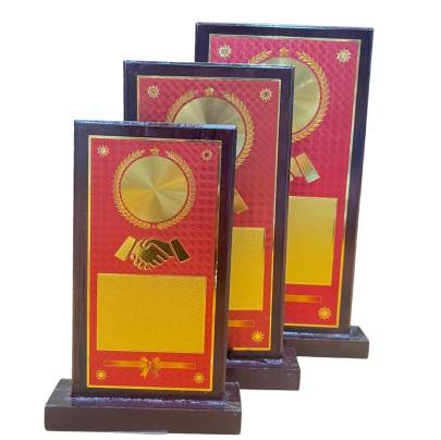 D8090 Wooden Memento Corporate Memento Various Programmes Useful Memento