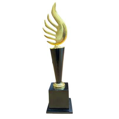 Eagle Cone Trophy/Corporate Trophy/Sports Trophy/Premium Quality Metal Trophy