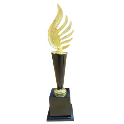 Eagle Cone Trophy/Corporate Trophy/Sports Trophy/Premium Quality Metal Trophy