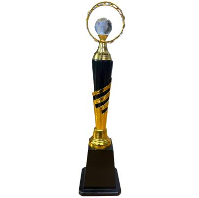Kone Diamond Trophy/Premium Quality Metal Award Trophy/Corporate Trophy