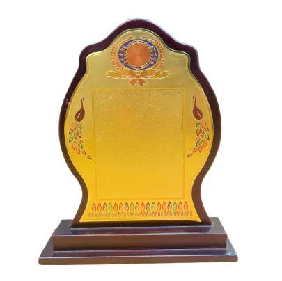  memento 8065/Corporate Memento/Sports memento/wooden Memento