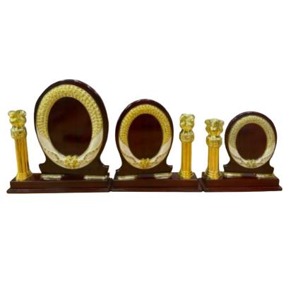 Memento Ashoka Round/Corporate Trophy/ Government Event Memento