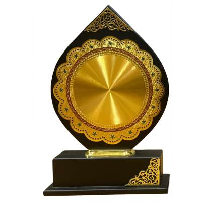 Memento Fancy Board Wooden Memento Corporate Memento