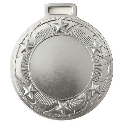 Seven Star Designed Medals, 2.5