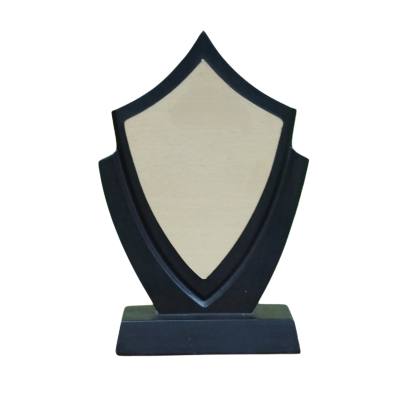 Shield Trophy 01 Premium Wooden Memento/ Corporate Memento/Slavers