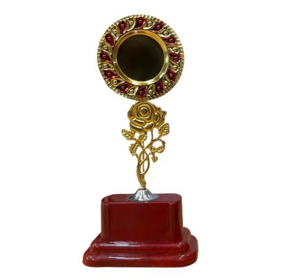 Trophy RB/Premium Quality Metal Award Trophy/Corporate Trophy