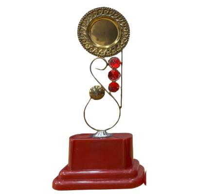 Trophy Tar/Premium Quality Metal Award Trophy/Corporate Trophy