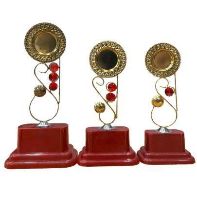 Trophy Tar/Premium Quality Metal Award Trophy/Corporate Trophy